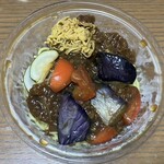 柿安ダイニング - 料理写真: