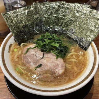 横浜家系ラーメン 三郷家_1