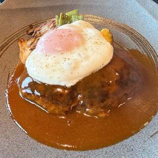 天川 鉄板焼き_0