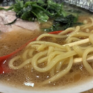 横浜家系ラーメン 三郷家_0