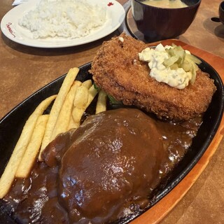 肉の万世_0