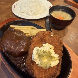 肉の万世_1