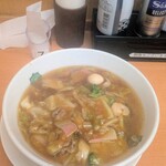 日高屋 - 料理写真: