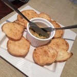 ビストロ ア ラ ドゥマンド - 2015.05.29:ディナー・シェフおまかせコース