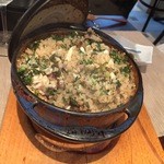 ビストロ ア ラ ドゥマンド - 2015.05.29:ディナー・シェフおまかせコース