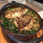 ビストロ ア ラ ドゥマンド - 2015.05.29:ディナー・シェフおまかせコース