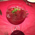 2Leoni - カシスオレンジ　2015.05