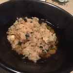 ビストロ ア ラ ドゥマンド - 2015.05.29:ディナー・シェフおまかせコース