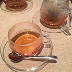 ビストロ ア ラ ドゥマンド - 2015.05.29:ディナー・シェフおまかせコース