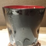 和人良 - 【H27.5.24】赤霧島８５０円。