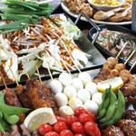 Sumiyaki Yakitori Mamechou - 