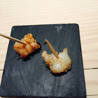中目黒 いぐち 恵比寿店 - モツ