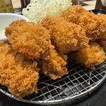 松のや - 料理写真: