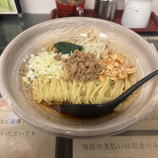 成都担担面_2