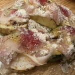 イタリア食堂 Ricco21 kagurazaka - 