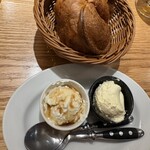 イタリア食堂 Ricco21 kagurazaka - 