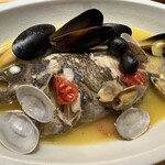 イタリア食堂 Ricco21 kagurazaka - 