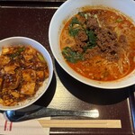 過門香 丸の内トラストタワー店 - 