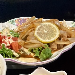 ひまわり食堂_0