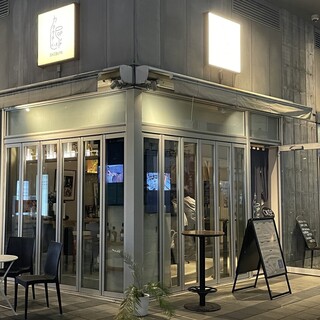口コミ一覧 : 【閉店】カクウチ・ベース POP UP SHIBUYA （カクウチ