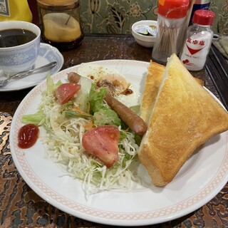 アーモンド_0