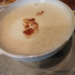 亀時間 - 大人のミルク珈琲