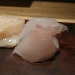 和人良 - 【H27.5.24】御造里盛り合わせ１３５０円～。はた。