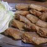 美好野 - 2015年5月手羽先