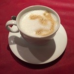 2Leoni - カプチーノ　2015.05