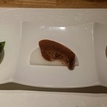 【H27.5.24】先付け。