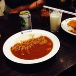 カレーハウス CoCo壱番屋 - 