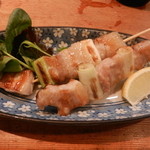 巴屋 - とんねぎ