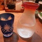 巴屋 - 久保田（生原酒）