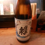 巴屋 - 蓬莱泉（別撰）