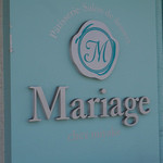 Mariage - 