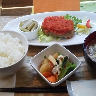 カフェ ジョジョ_0