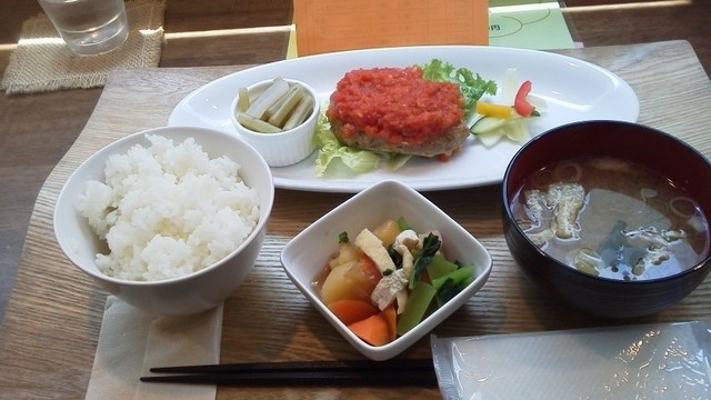 カフェ ジョジョ Cafe Jhojho 長町 カフェ 食べログ