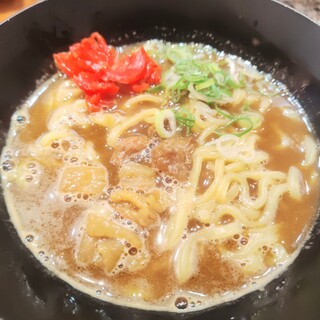 堀江カレー クローバー_1