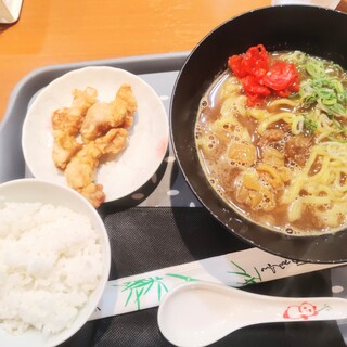 堀江カレー クローバー_0