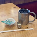 コメダ珈琲店 - ドリンク写真: