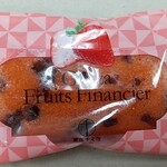 パティスリー銀座千疋屋 - 料理写真: