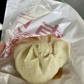 羅家 東京豚饅_0