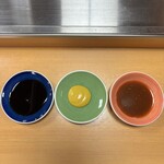 秋吉 - 料理写真: