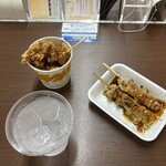 다이쥬우 매점