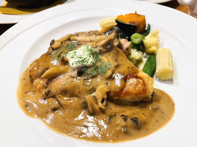 ココス 平塚徳延店 （COCO'S） - 大磯/ファミレス | 食べログ