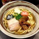 ラーメン大至