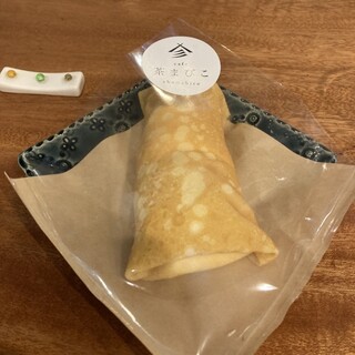 cafe 茶まびこ_1