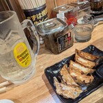 ラーメンまこと屋 - 料理写真: