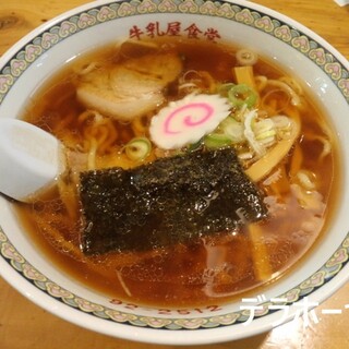 牛乳屋食堂_0