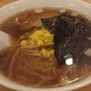 手打ちラーメン 本丸